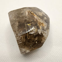 Load image into Gallery viewer, Smokey Garden with Rutile
