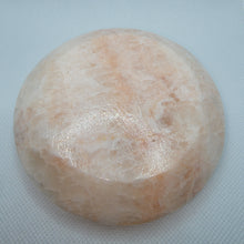 Load image into Gallery viewer, Pink Onyx Crystal Palo Santo Incense Holder
