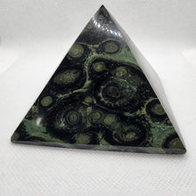Load image into Gallery viewer, Kambaba Jasper Pyramid

