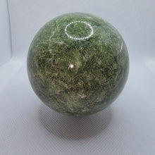 Load image into Gallery viewer, Chrysoprase Sphere
