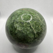 Load image into Gallery viewer, Chrysoprase Sphere
