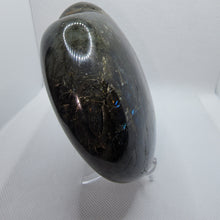 Load image into Gallery viewer, Labradorite Heart
