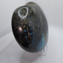 Load image into Gallery viewer, Labradorite Heart
