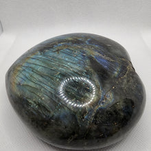 Load image into Gallery viewer, Labradorite Heart

