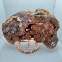 Load image into Gallery viewer, Brazilian Pink Amethyst
