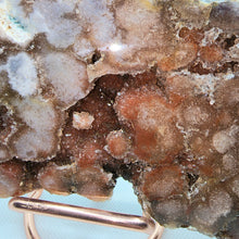 Load image into Gallery viewer, Brazilian Pink Amethyst
