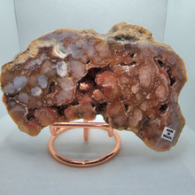 Load image into Gallery viewer, Brazilian Pink Amethyst
