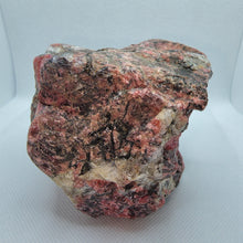 Load image into Gallery viewer, Rhodonite Rough Chunk
