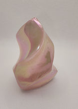 Load image into Gallery viewer, Rose Quartz Aura Flame
