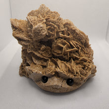 Load image into Gallery viewer, Raw Desert Rose Hedgehog
