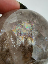 Load image into Gallery viewer, White Garden Quartz Sphere AAA Quality (#360)
