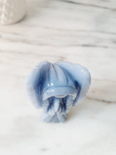 Load image into Gallery viewer, Peruvian Angelite Angel Carving
