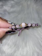 Load image into Gallery viewer, Crystal Bracelets Adjustable
