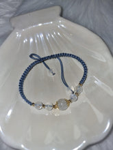 Load image into Gallery viewer, Crystal Bracelets Adjustable
