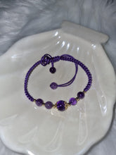 Load image into Gallery viewer, Crystal Bracelets Adjustable
