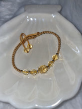 Load image into Gallery viewer, Crystal Bracelets Adjustable

