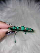 Load image into Gallery viewer, Crystal Bracelets Adjustable
