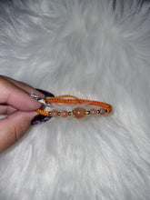 Load image into Gallery viewer, Crystal Bracelets Adjustable
