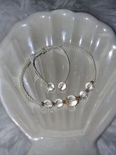 Load image into Gallery viewer, Crystal Bracelets Adjustable
