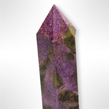Load image into Gallery viewer, Stichtite With Serpentine Point

