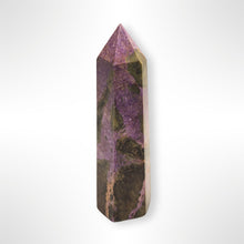 Load image into Gallery viewer, Stichtite With Serpentine Point
