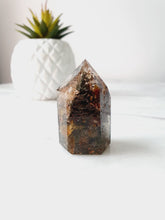 Load image into Gallery viewer, Garden Quartz Point
