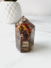 Load image into Gallery viewer, Garden Quartz Point
