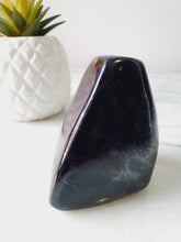 Load image into Gallery viewer, Namibia Polished Purpurite Freeform
