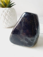 Load image into Gallery viewer, Namibia Polished Purpurite Freeform

