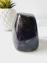 Load image into Gallery viewer, Namibia Polished Purpurite Freeform
