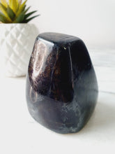 Load image into Gallery viewer, Namibia Polished Purpurite Freeform
