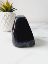 Load image into Gallery viewer, Namibia Polished Purpurite Freeform
