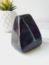 Load image into Gallery viewer, Namibia Polished Purpurite Freeform
