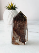 Load image into Gallery viewer, Garden Quartz Point
