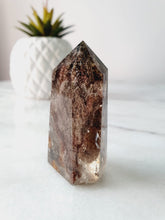 Load image into Gallery viewer, Garden Quartz Point
