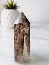 Load image into Gallery viewer, Garden Quartz Point
