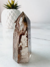 Load image into Gallery viewer, Garden Quartz Point

