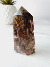 Load image into Gallery viewer, Garden Quartz Point
