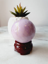 Load image into Gallery viewer, Argentinian Phosphosiderite Sphere
