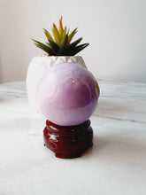 Load image into Gallery viewer, Argentinian Phosphosiderite Sphere
