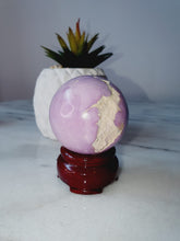 Load image into Gallery viewer, Argentinian Phosphosiderite Sphere
