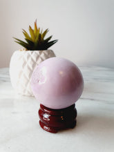 Load image into Gallery viewer, Argentinian Phosphosiderite Sphere
