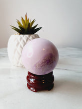 Load image into Gallery viewer, Argentinian Phosphosiderite Sphere
