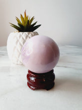 Load image into Gallery viewer, Argentinian Phosphosiderite Sphere
