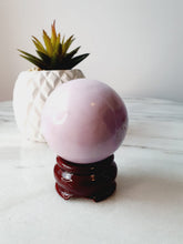 Load image into Gallery viewer, Argentinian Phosphosiderite Sphere
