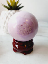 Load image into Gallery viewer, Argentinian Phosphosiderite Sphere
