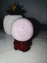 Load image into Gallery viewer, Argentinian Phosphosiderite Sphere
