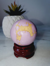 Load image into Gallery viewer, Argentinian Phosphosiderite Sphere

