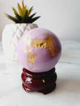 Load image into Gallery viewer, Argentinian Phosphosiderite Sphere
