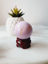 Load image into Gallery viewer, Argentinian Phosphosiderite Sphere

